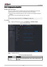 Preview for 204 page of Dahua NVR2104-I2 User Manual
