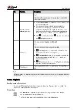 Preview for 207 page of Dahua NVR2104-I2 User Manual