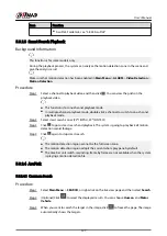 Preview for 210 page of Dahua NVR2104-I2 User Manual