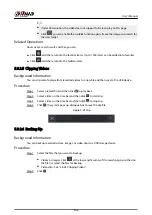 Preview for 219 page of Dahua NVR2104-I2 User Manual