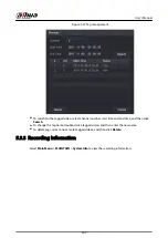 Preview for 222 page of Dahua NVR2104-I2 User Manual