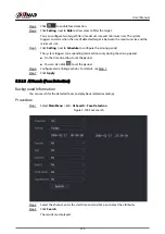 Preview for 228 page of Dahua NVR2104-I2 User Manual