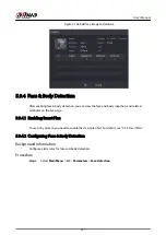 Preview for 230 page of Dahua NVR2104-I2 User Manual