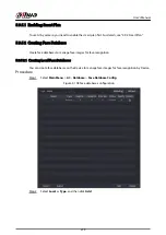 Preview for 232 page of Dahua NVR2104-I2 User Manual