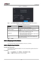 Preview for 234 page of Dahua NVR2104-I2 User Manual