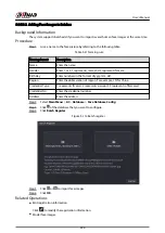 Preview for 237 page of Dahua NVR2104-I2 User Manual