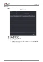 Preview for 245 page of Dahua NVR2104-I2 User Manual