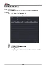 Preview for 251 page of Dahua NVR2104-I2 User Manual