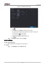 Preview for 253 page of Dahua NVR2104-I2 User Manual