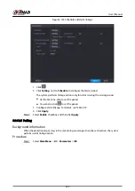 Preview for 256 page of Dahua NVR2104-I2 User Manual