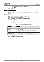 Preview for 275 page of Dahua NVR2104-I2 User Manual