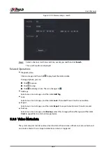 Preview for 277 page of Dahua NVR2104-I2 User Manual