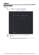 Preview for 280 page of Dahua NVR2104-I2 User Manual