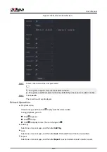 Preview for 282 page of Dahua NVR2104-I2 User Manual