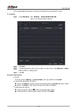 Preview for 286 page of Dahua NVR2104-I2 User Manual
