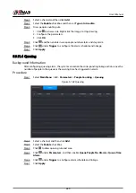 Preview for 293 page of Dahua NVR2104-I2 User Manual