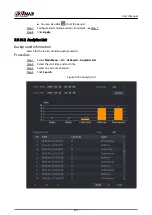 Preview for 306 page of Dahua NVR2104-I2 User Manual