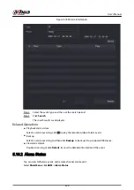 Preview for 312 page of Dahua NVR2104-I2 User Manual