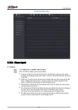 Preview for 313 page of Dahua NVR2104-I2 User Manual