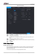 Preview for 314 page of Dahua NVR2104-I2 User Manual