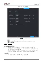 Preview for 319 page of Dahua NVR2104-I2 User Manual