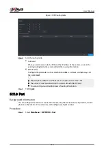 Preview for 329 page of Dahua NVR2104-I2 User Manual