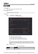 Preview for 335 page of Dahua NVR2104-I2 User Manual
