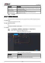 Preview for 336 page of Dahua NVR2104-I2 User Manual