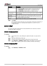 Preview for 342 page of Dahua NVR2104-I2 User Manual