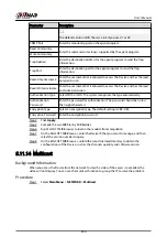 Preview for 347 page of Dahua NVR2104-I2 User Manual