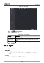 Preview for 349 page of Dahua NVR2104-I2 User Manual