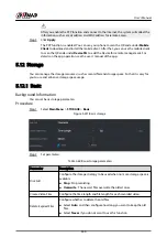 Preview for 353 page of Dahua NVR2104-I2 User Manual