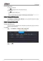 Preview for 357 page of Dahua NVR2104-I2 User Manual