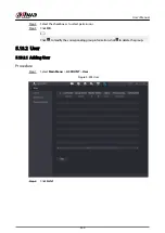 Preview for 372 page of Dahua NVR2104-I2 User Manual