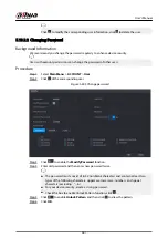 Preview for 374 page of Dahua NVR2104-I2 User Manual