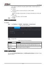 Preview for 388 page of Dahua NVR2104-I2 User Manual