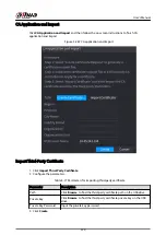 Preview for 392 page of Dahua NVR2104-I2 User Manual