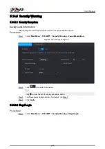 Preview for 395 page of Dahua NVR2104-I2 User Manual