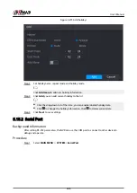 Preview for 401 page of Dahua NVR2104-I2 User Manual