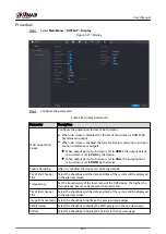 Preview for 403 page of Dahua NVR2104-I2 User Manual