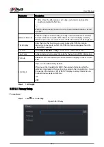 Preview for 409 page of Dahua NVR2104-I2 User Manual