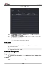 Preview for 411 page of Dahua NVR2104-I2 User Manual