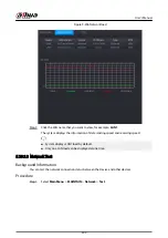 Preview for 422 page of Dahua NVR2104-I2 User Manual