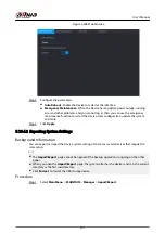 Preview for 424 page of Dahua NVR2104-I2 User Manual