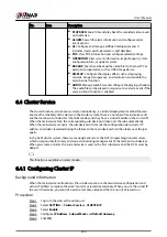 Preview for 438 page of Dahua NVR2104-I2 User Manual