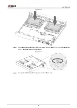 Предварительный просмотр 89 страницы Dahua NVR41-4KS2 Series User Manual