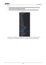 Предварительный просмотр 194 страницы Dahua NVR41-4KS2 Series User Manual
