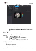 Предварительный просмотр 243 страницы Dahua NVR41-4KS2 Series User Manual