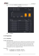 Предварительный просмотр 244 страницы Dahua NVR41-4KS2 Series User Manual