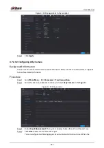 Предварительный просмотр 251 страницы Dahua NVR41-4KS2 Series User Manual